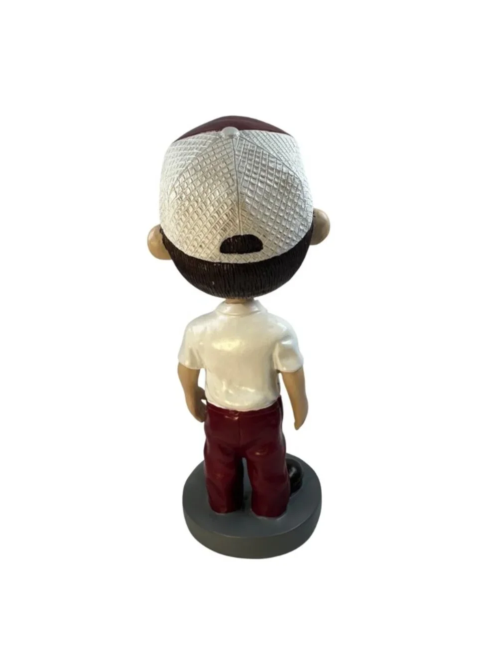 Diet Dr Pepper Delivery Man Bobblehead Vintage Collectible Figurine - Picture 5 of 13